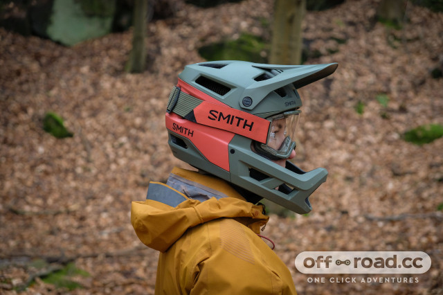 Smith Mainline helmet review | off-road.cc